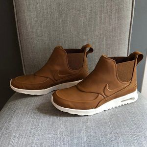 Nike Air Max Thea - Mid Ale Brown